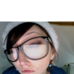 Karolina Kłujszo