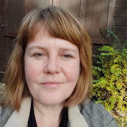 Janet Preuß