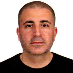 Oguz Davran