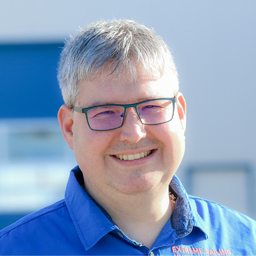 Werner Geiselhart's profile picture