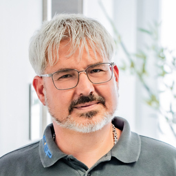 Werner Geiselhart's profile picture