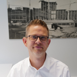 Ralph Werner