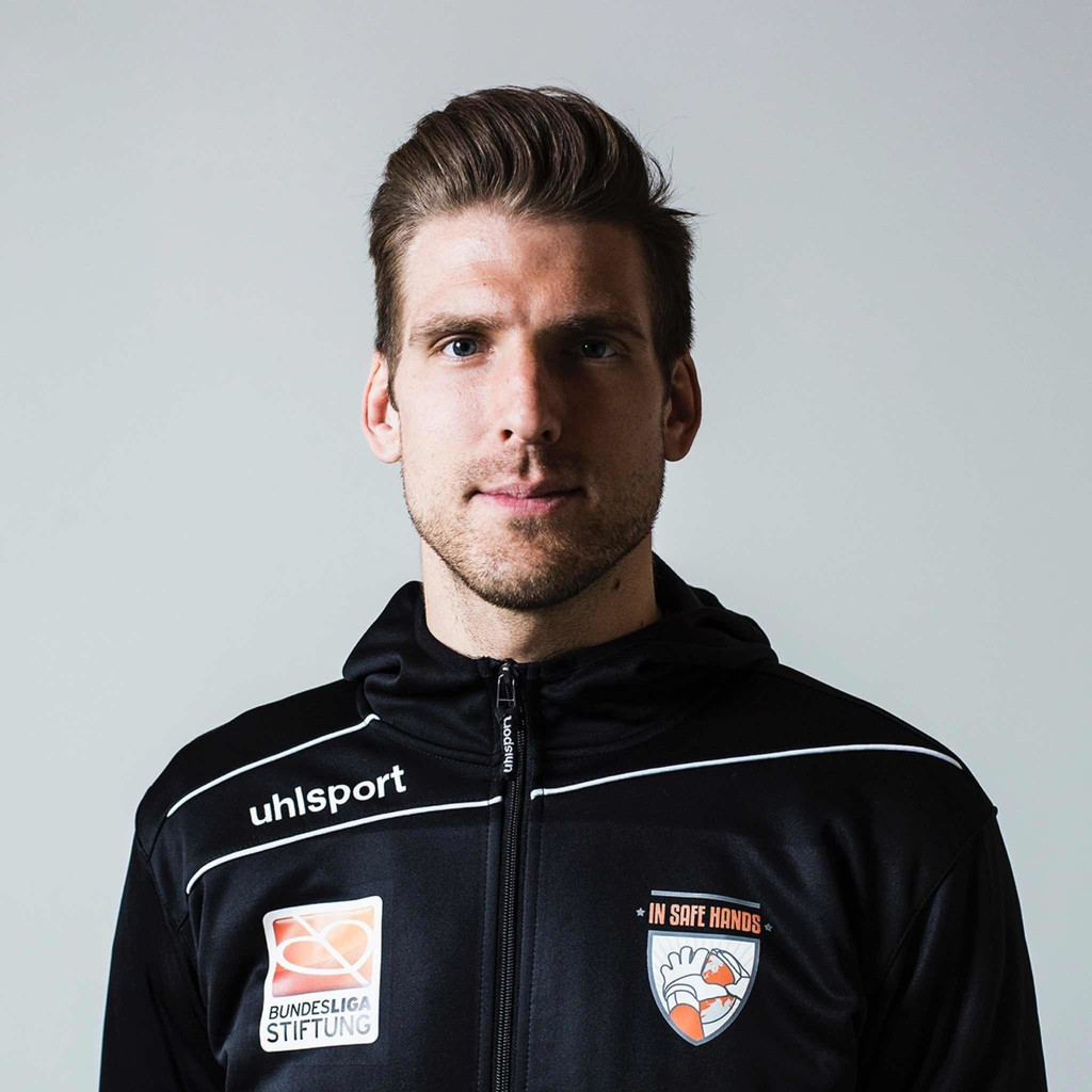 Andreas Luthe Betriebswirtschaft & Wirtschaftspsychologie