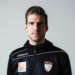 Andreas Luthe's profile picture