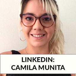 Camila Munita