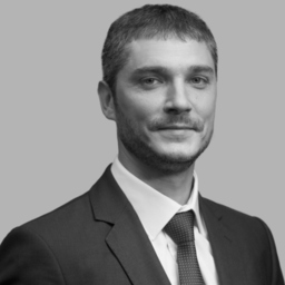 Maksym Prosvietov