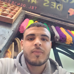 Redouan Azza