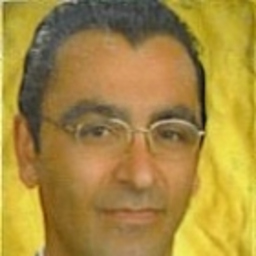 Teyfik Topal