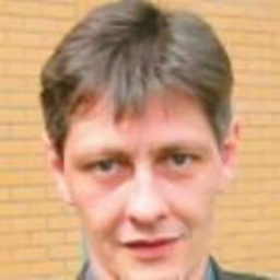 Bernhard Wurm