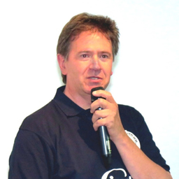 Michael Reinhardt