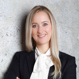 Dr. Katharina Müller
