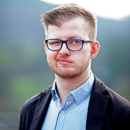 Marc Sparwel