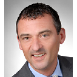 Andreas Lentge