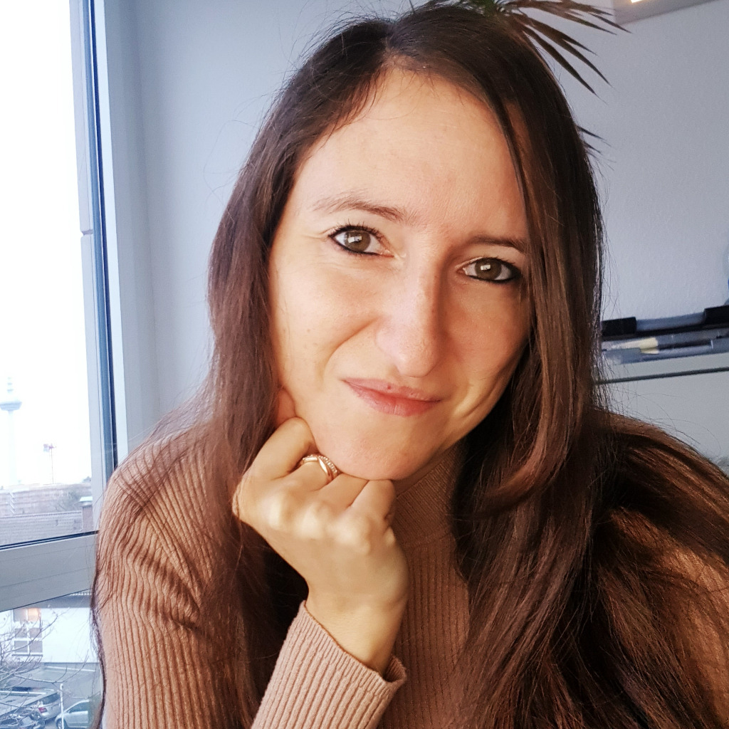 Marina Grabitz Sachbearbeiterin Personal Epta Deutschland GmbH XING