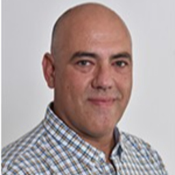 Raúl Cuadrado Picó