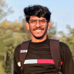 Aanand Dangi