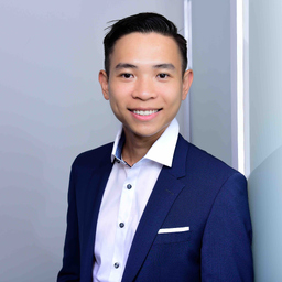 Trung Dong Tran
