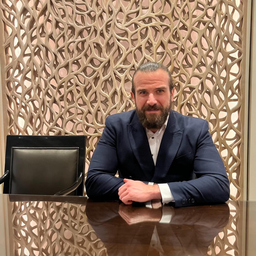 Stefanos Vogiatzis