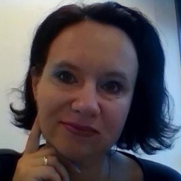 Iveta KRIDL FRANKO