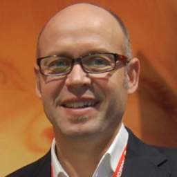 Profilbild Dietmar Schneider