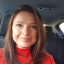 Nataliya Momot