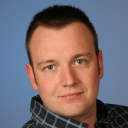 Holger Moscheik