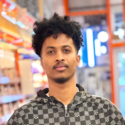 Fahad Mohamed