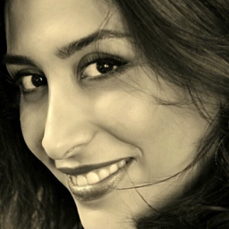 Anousha Mosadegh