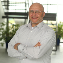 Alexander Grombach