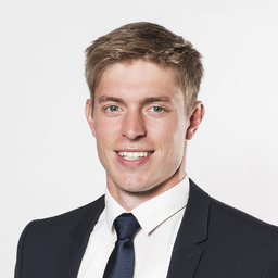 Malte Hinrichs