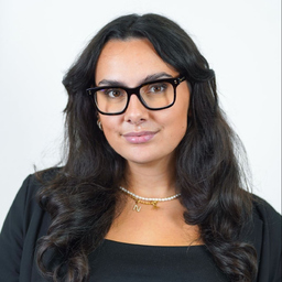 Lena Thüßing