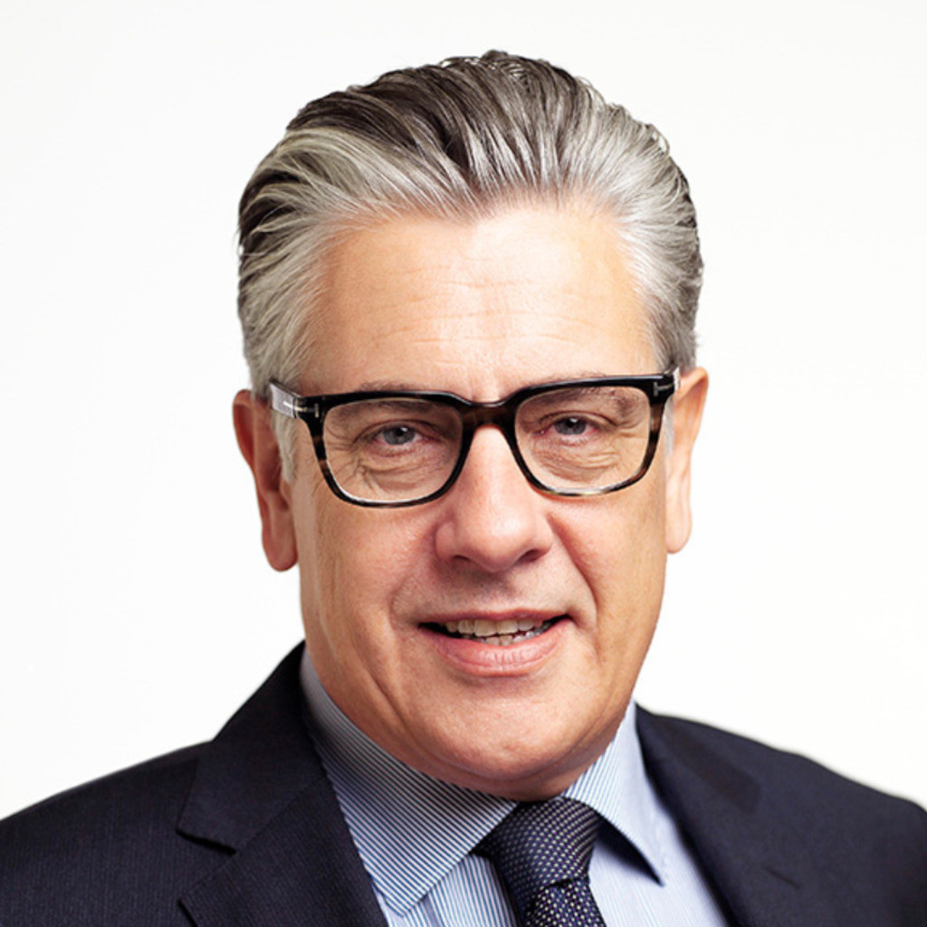 Kurt Ammann Geschäftsführender Gesellschafter PMC Performance