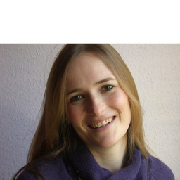 Katharina Gebharter's profile picture