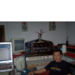 Manuel  Agustin Villavicencio Aguilar