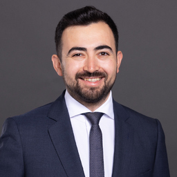 Gökhan Çetin