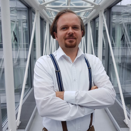 Dr. Nico Gräßler