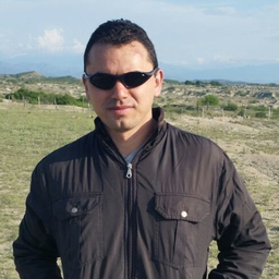 Fredy Otalorar