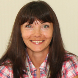 Elena Pashkova