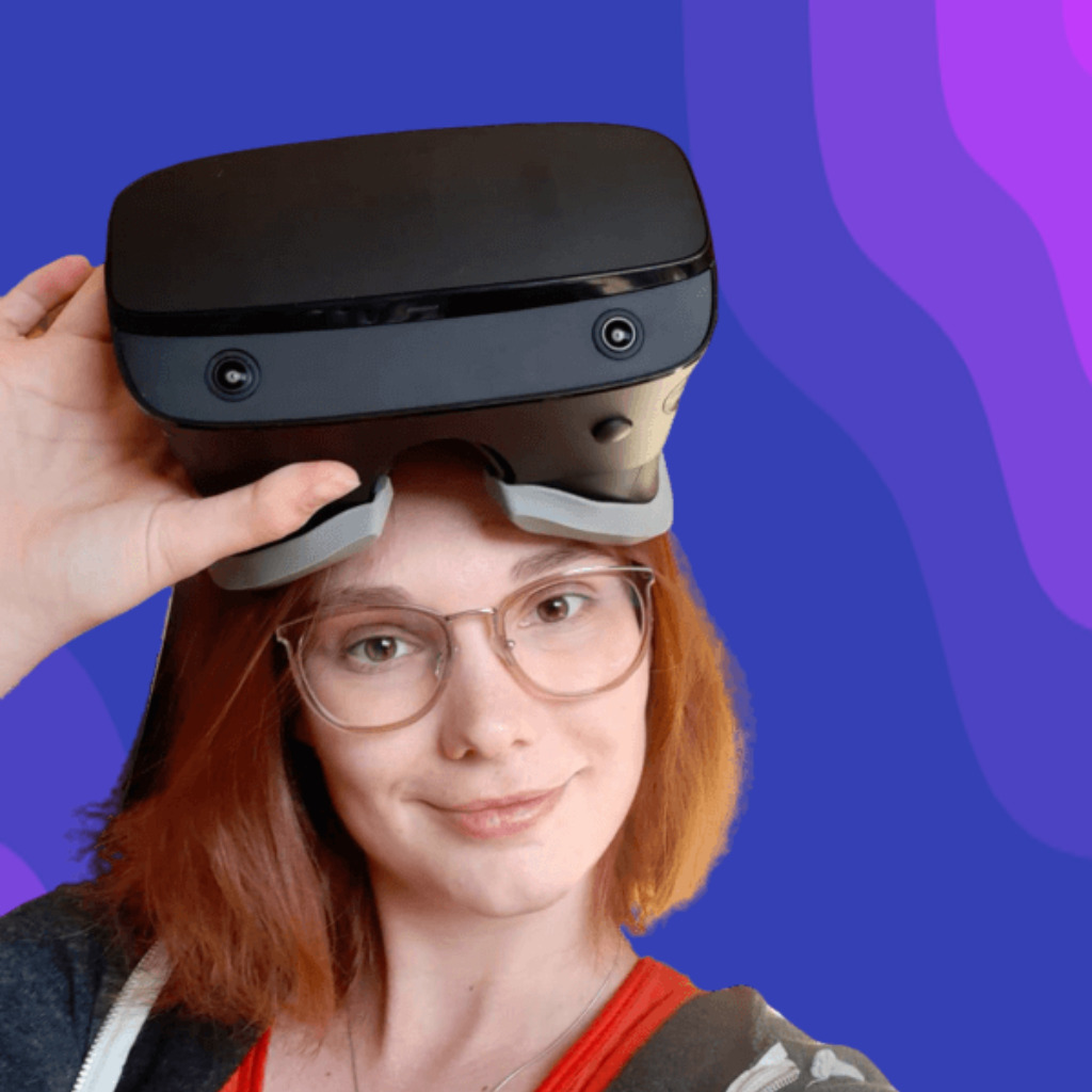 Isabel Bartelmus Expanded Realities Hochschule Darmstadt XING