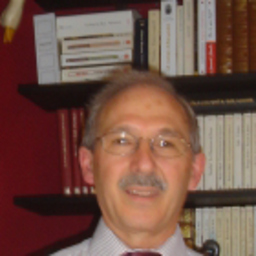 Alain PANDOLFI