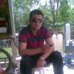 Osman Yıldız