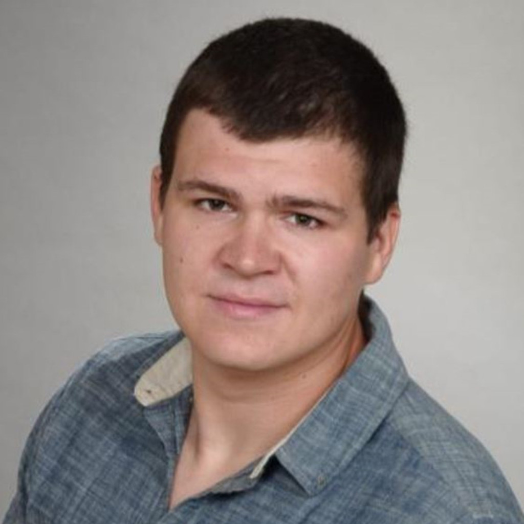 Social Media Profilbild Jonas Knecht Gundelfingen