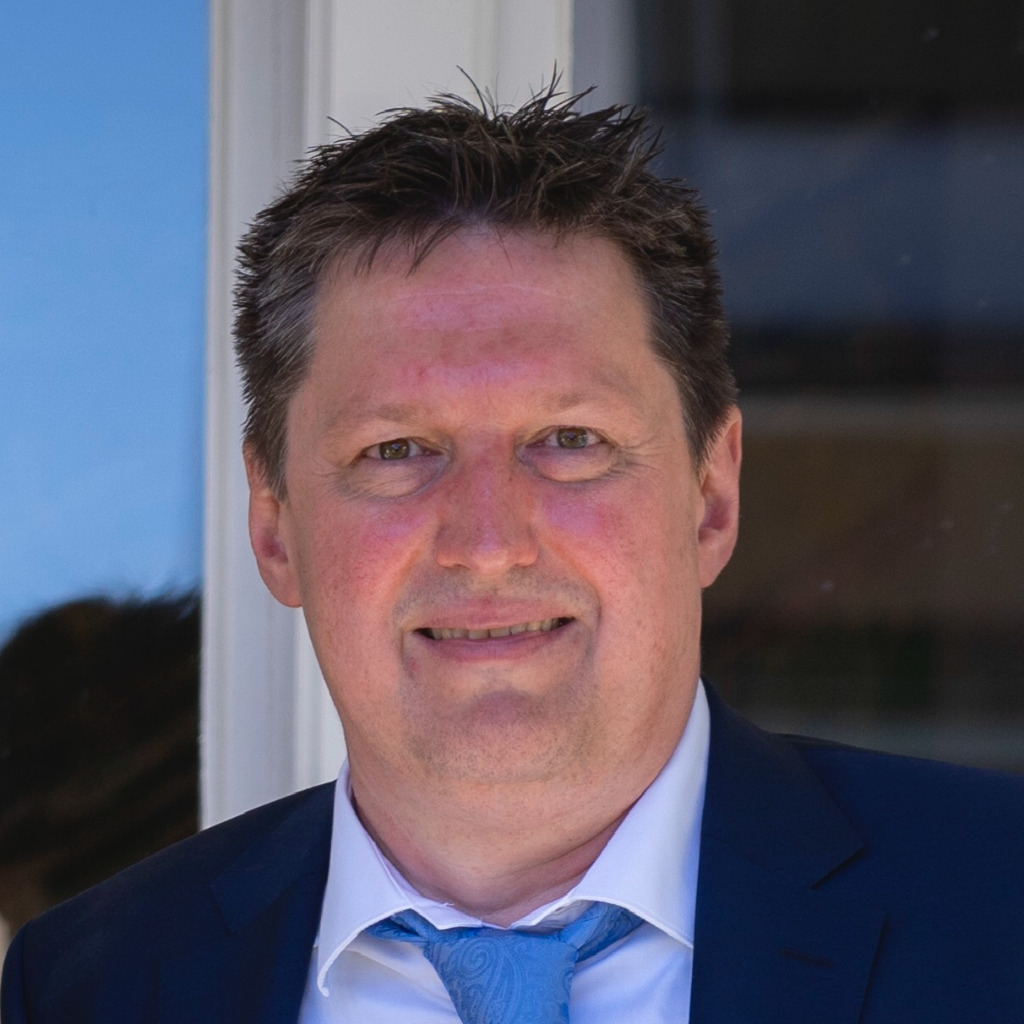 Jürgen Carl Senior Consultant Sopra Steria SE XING