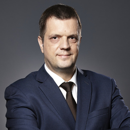 Tobias Stach