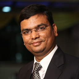Arun Kumar Prajapat