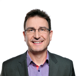 Dipl.-Ing. Volker Rolle