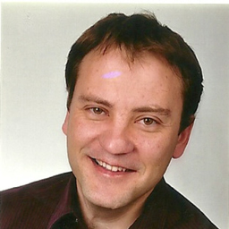 Dimitri Tschegodaew