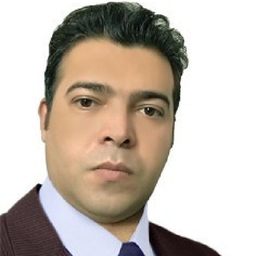Dipl.-Ing. Saeed M.Jafarpour