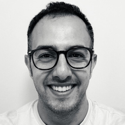 Ramin Riahi