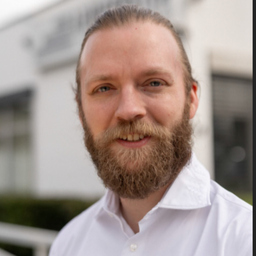Tobias Strube